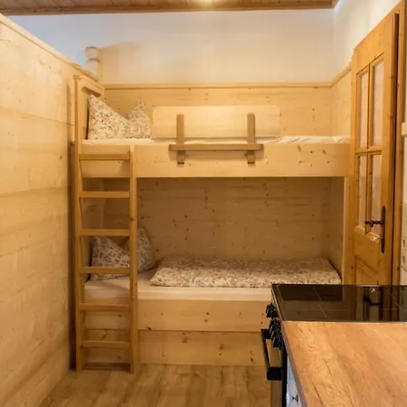 Beim Melchern Apartament
