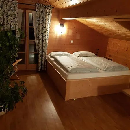 Beim Melchern Apartament *