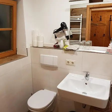 Apartament Beim Melchern