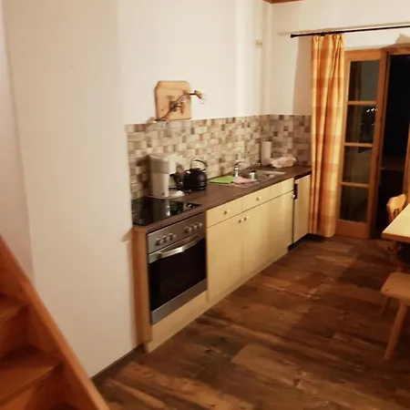 Beim Melchern Apartament *