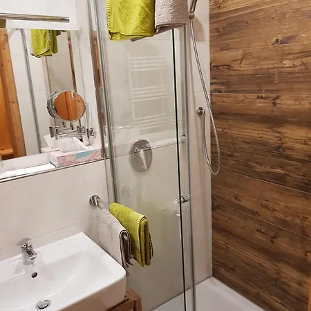 Beim Melchern Apartament *
