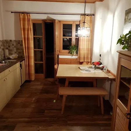 Beim Melchern